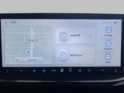 Certified 2023 Ford Escape ST-Line w/ Tech Pack #1 image 20