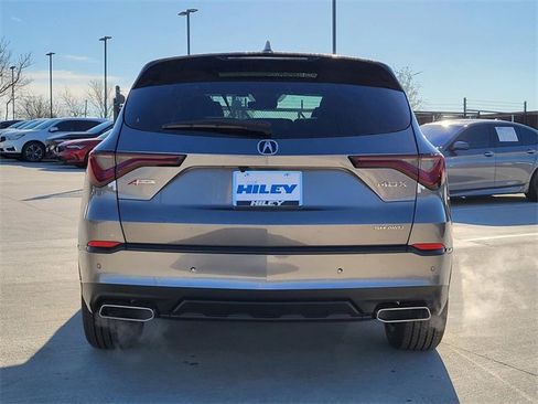 New 2026 Acura MDX A-Spec image 4