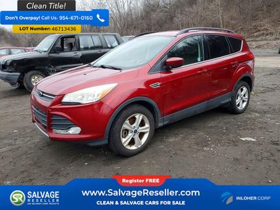 Used 2014 Ford Escape SE w/ Equipment Group 201A