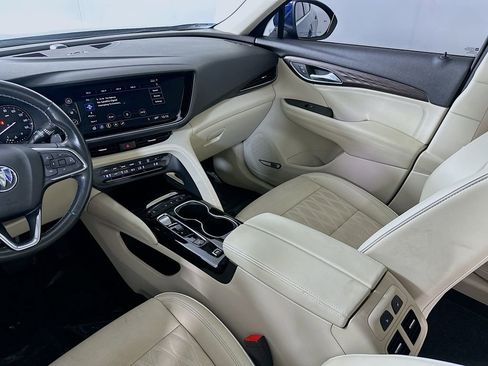 Used 2023 Buick Envision Avenir image 17