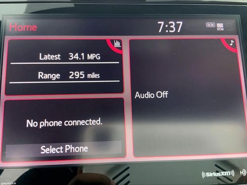 Used 2023 Toyota Camry XLE FWD image 35