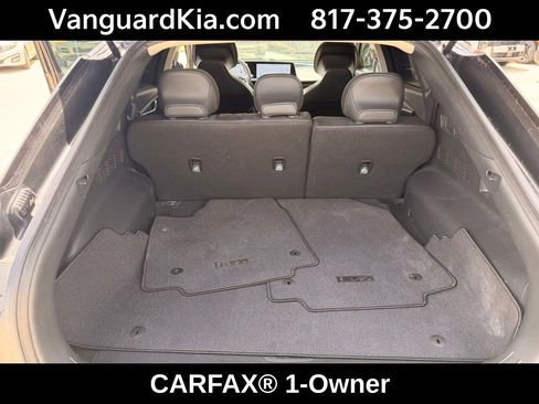 Certified 2024 Kia EV6 Light RWD image 27