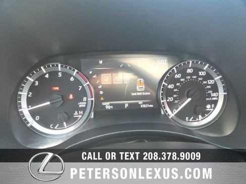 Used 2023 Toyota Highlander XSE AWD/4WD image 28