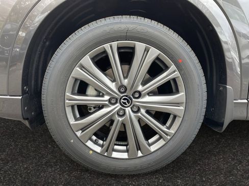 New 2025 MAZDA CX-5 Signature image 13