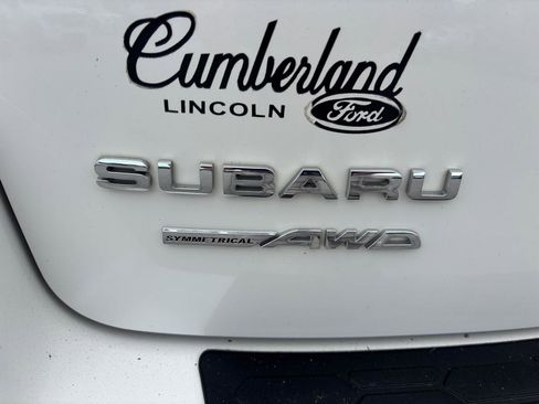 Used 2019 Subaru Crosstrek 2.0i Premium image 4