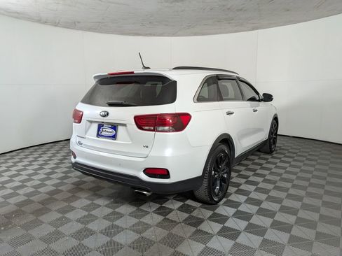 Used 2020 Kia Sorento S image 7