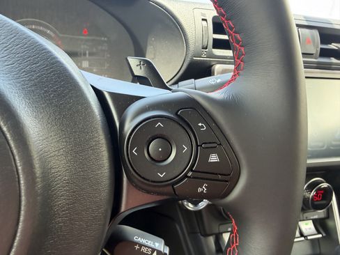 Used 2026 Subaru BRZ Limited RWD image 27