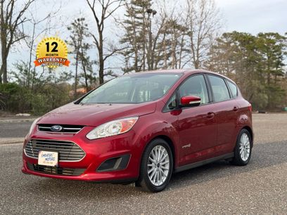 Used 2015 Ford C-MAX SE w/ Equipment Group 201A