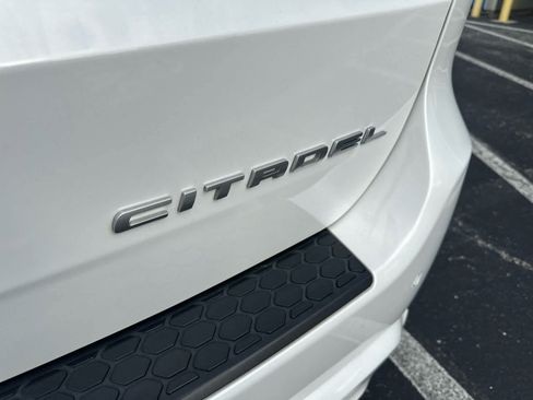 Used 2021 Dodge Durango Citadel RWD image 13