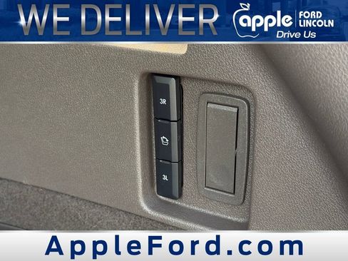 Used 2020 Lincoln Aviator Reserve w/ Equipment Group 201A AWD/4WD image 9
