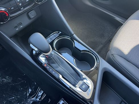 New 2026 Buick Encore GX Preferred image 7