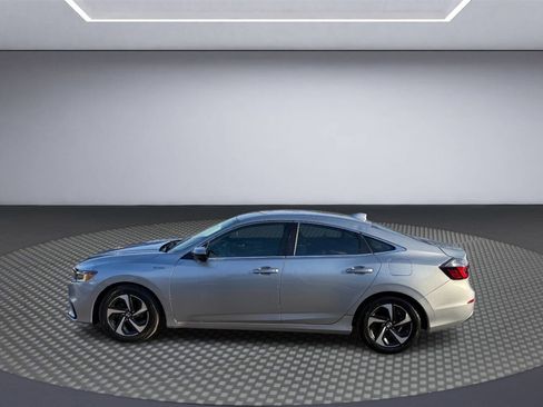 Used 2022 Honda Insight EX image 4