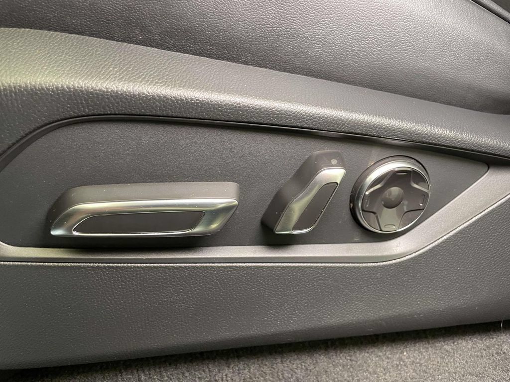 Used 2024 Acura MDX A-Spec AWD/4WD image 17