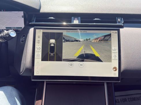 Used 2024 Land Rover Range Rover Velar S AWD/4WD image 19