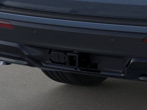 New 2026 Ford Explorer ST-Line image 23