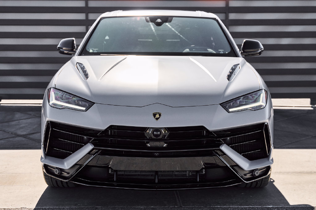 Used 2024 Lamborghini Urus S AWD/4WD image 18