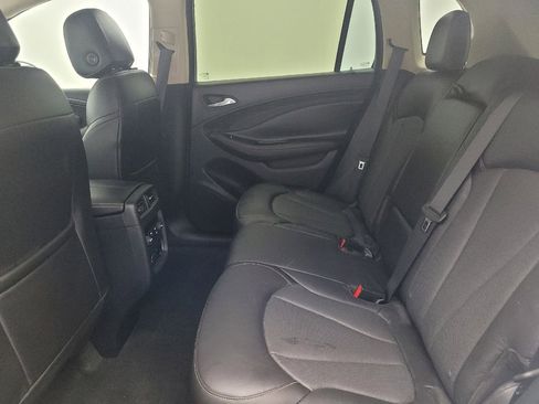 Used 2017 Buick Envision Essence image 18