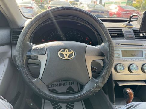Used 2007 Toyota Camry image 15