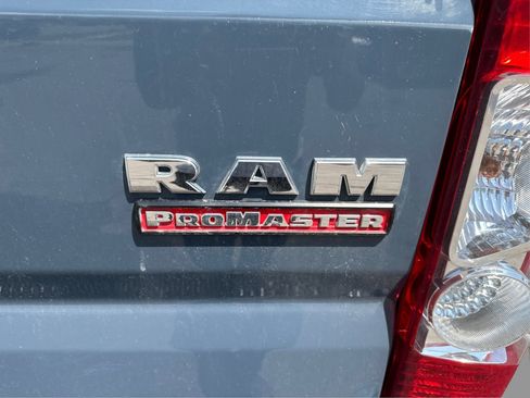Used 2020 RAM ProMaster 3500 FWD image 25