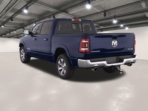 Used 2021 RAM 1500 Lone Star RWD image 3