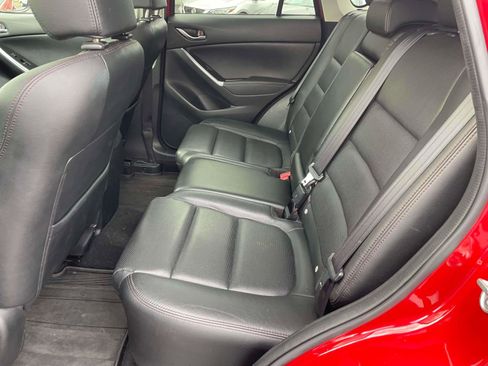 Used 2016 MAZDA CX-5 Grand Touring image 6