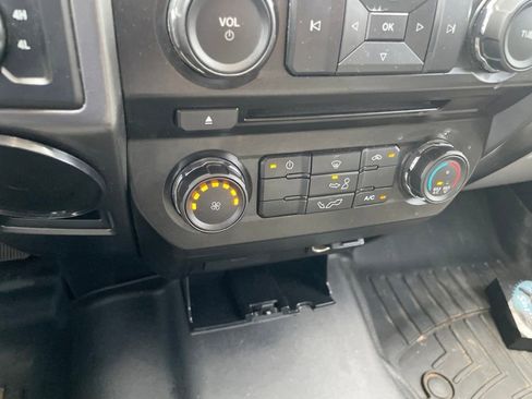 Used 2018 Ford F150 XLT AWD/4WD image 19