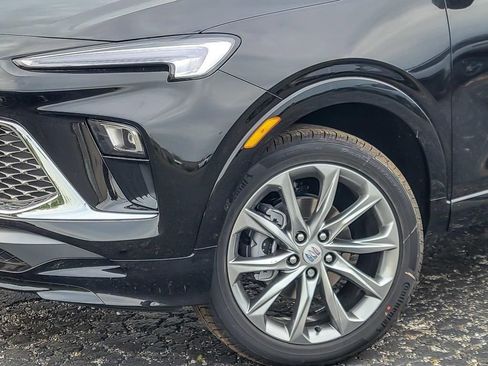 New 2026 Buick Encore GX Avenir w/ Avenir Technology Package AWD/4WD image 4