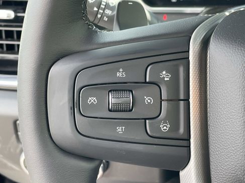 New 2026 GMC Sierra 1500 Denali w/ Technology Package AWD/4WD image 11