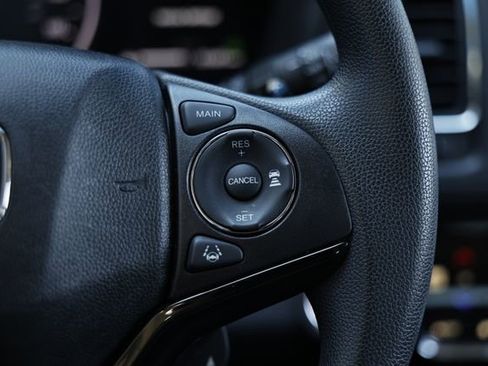 Used 2022 Honda HR-V EX image 34