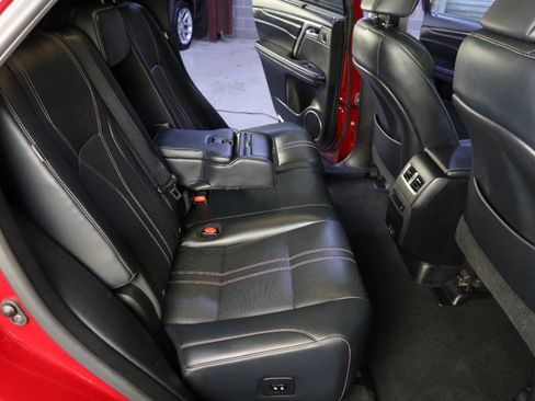 Used 2021 Lexus RX 350 AWD w/ Luxury Package image 15