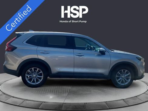 Used 2023 Honda CR-V EX-L image 6