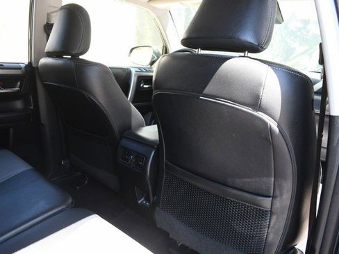 Certified 2024 Toyota 4Runner SR5 Premium w/ Moonroof Package image 28