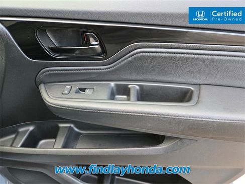 Certified 2024 Honda Odyssey Touring image 24
