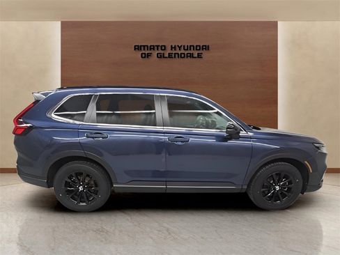 Used 2023 Honda CR-V Sport image 7