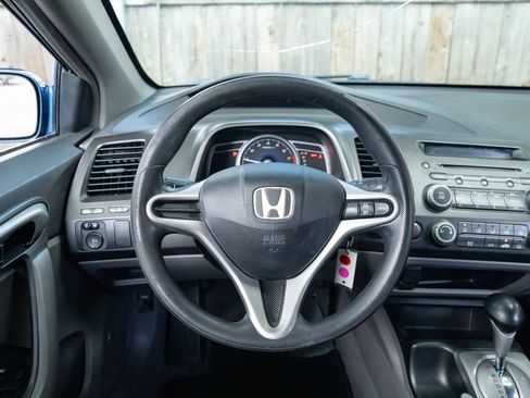 Used 2009 Honda Civic LX image 12