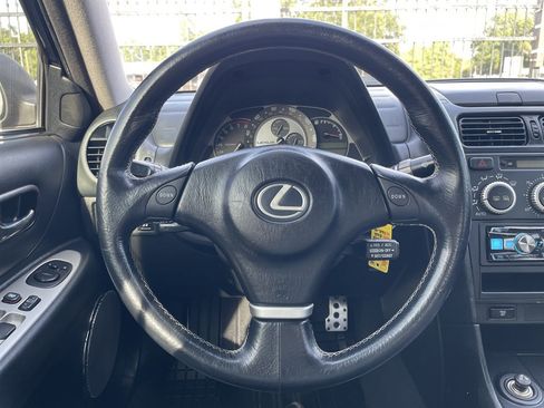 Used 2004 Lexus IS 300 RWD image 25