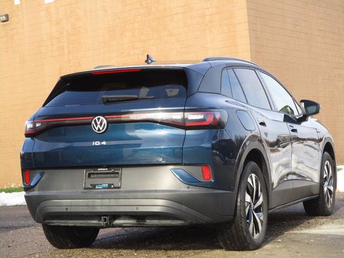 Used 2023 Volkswagen ID.4 Pro image 27