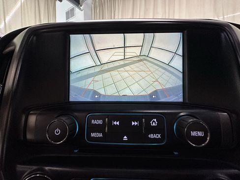 Used 2018 GMC Sierra 1500 SLT AWD/4WD image 25