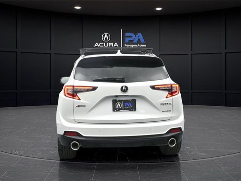 Used 2024 Acura RDX A-Spec AWD/4WD image 30