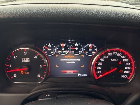 Used 2015 GMC Yukon XL Denali w/ Touring Package AWD/4WD image 12