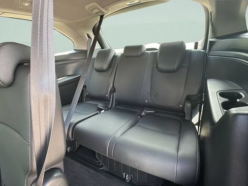 Certified 2023 Honda Odyssey EX-L image 20
