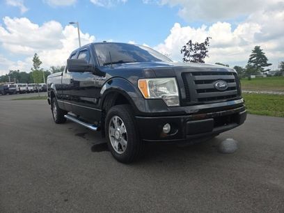 Used 2010 Ford F150 STX