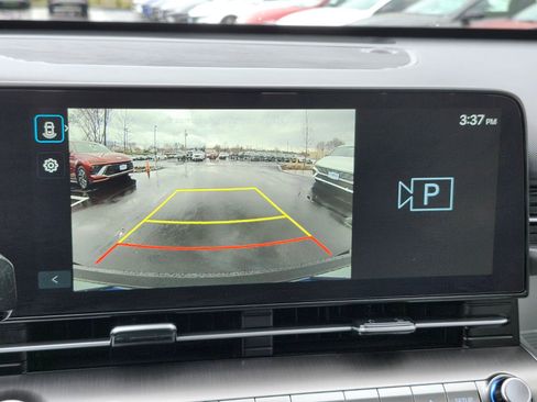 Certified 2026 Hyundai Kona SEL Sport AWD/4WD image 21