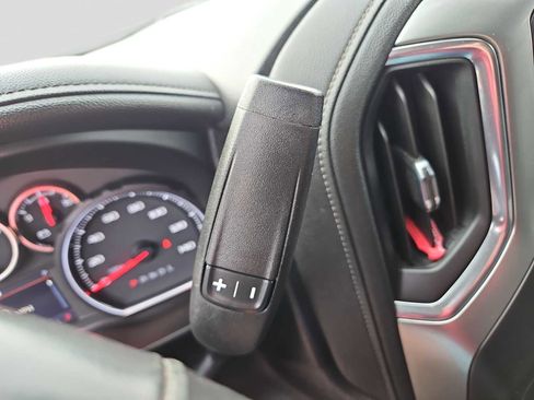 Used 2021 Chevrolet Silverado 2500 LTZ image 21