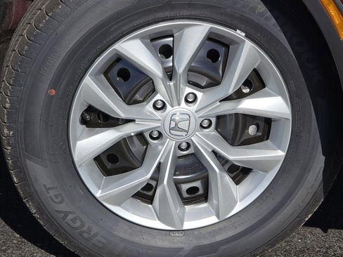 New 2026 Honda CR-V LX image 13