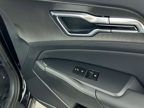 New 2026 Kia Sportage X-Line AWD/4WD image 33