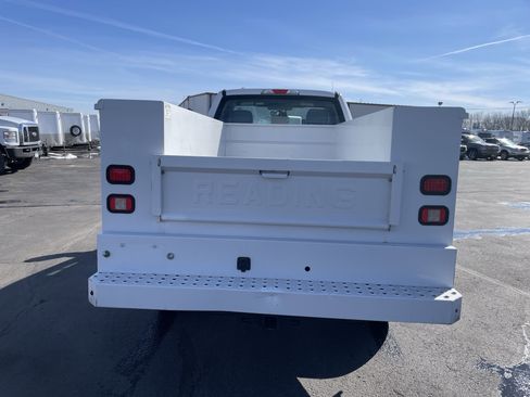 Used 2017 Ford F250 XL image 7