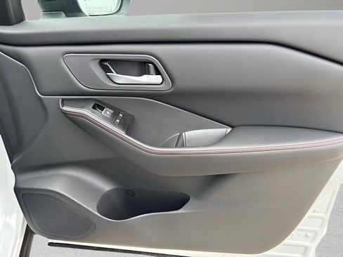 New 2026 Nissan Rogue SV w/ Rock Creek Premium Package AWD/4WD image 24