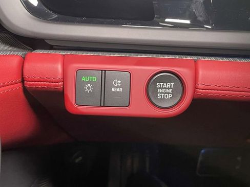 New 2026 Porsche Panamera 4 image 38