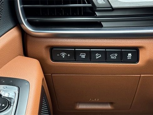 New 2025 Kia Telluride SX X-Line image 33